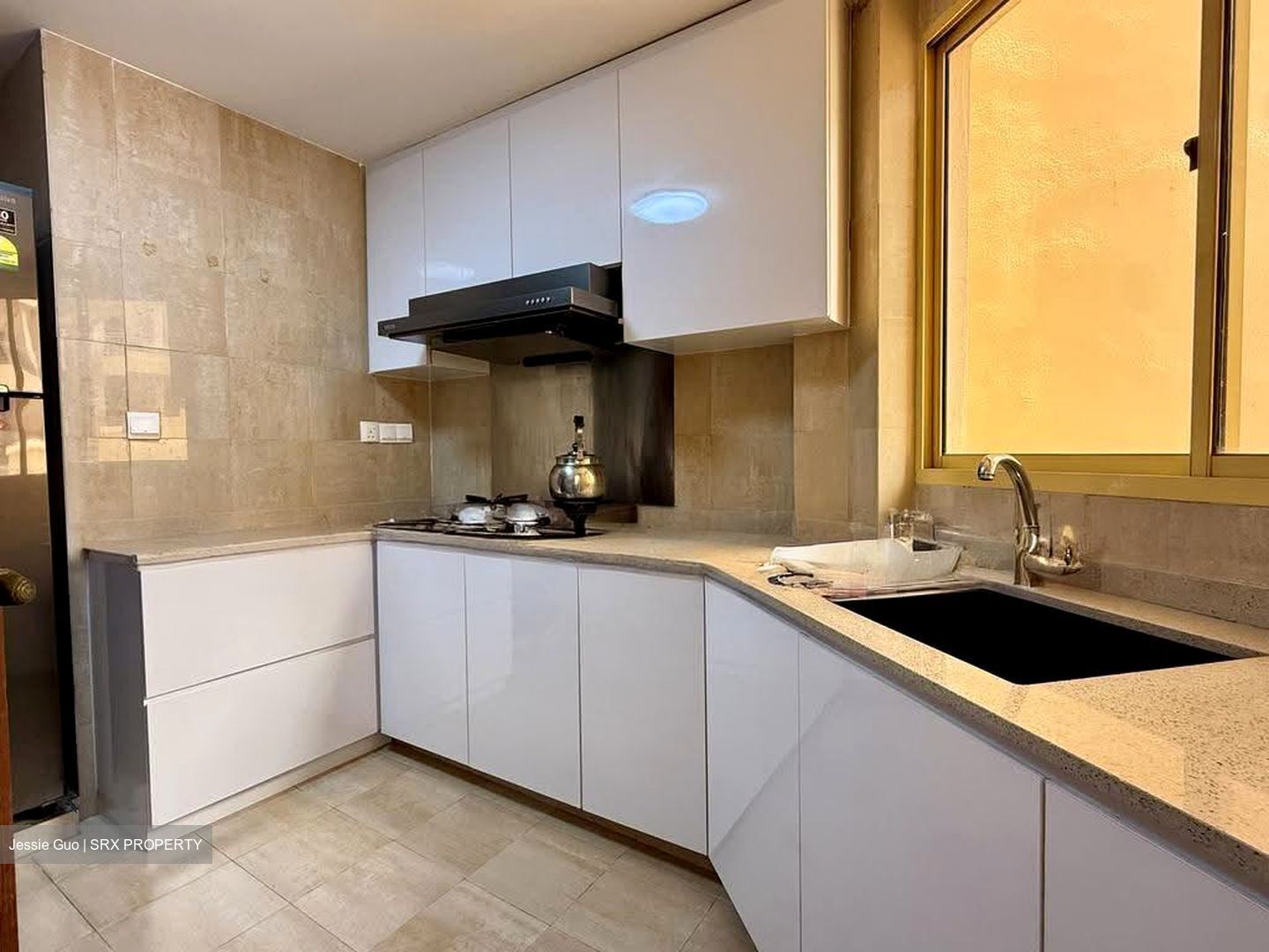 Villa Marina (D15), Condominium #627936461